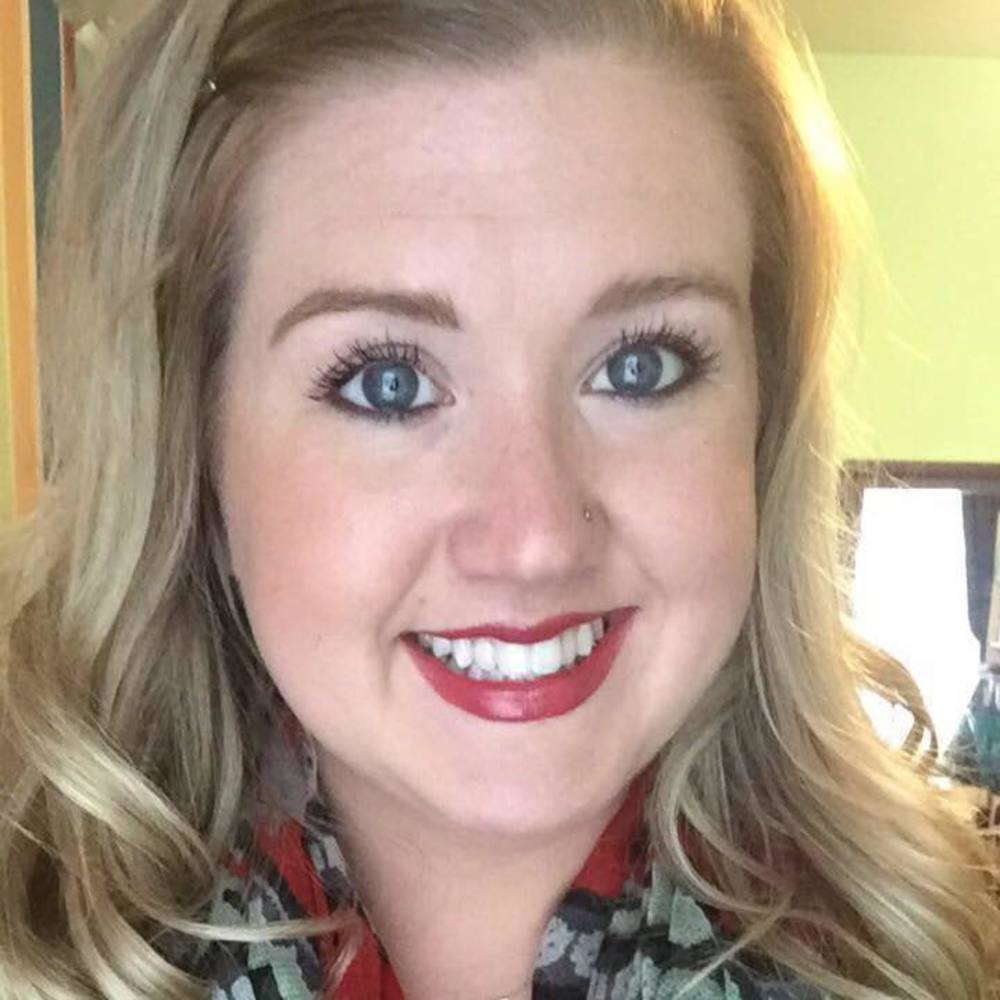 Meet your Posher and Ambassador, Staci